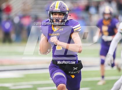 Thumbnail 1 in Escalon vs. Hilmar (CIF SJS D6 Final) photogallery.