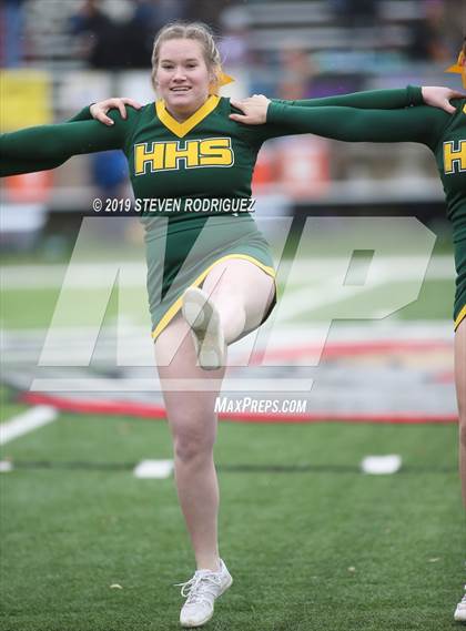 Thumbnail 1 in Escalon vs. Hilmar (CIF SJS D6 Final) photogallery.