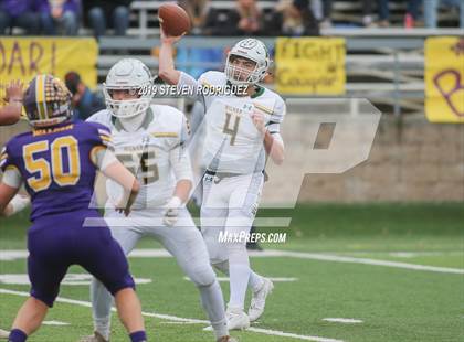 Thumbnail 2 in Escalon vs. Hilmar (CIF SJS D6 Final) photogallery.