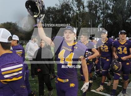 Thumbnail 1 in Escalon vs. Hilmar (CIF SJS D6 Final) photogallery.