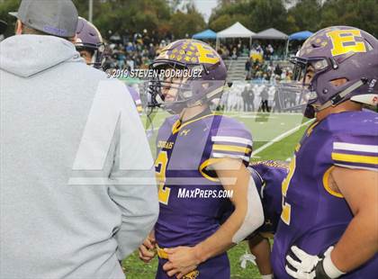 Thumbnail 2 in Escalon vs. Hilmar (CIF SJS D6 Final) photogallery.