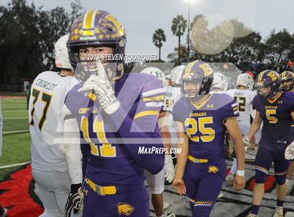 Thumbnail 1 in Escalon vs. Hilmar (CIF SJS D6 Final) photogallery.