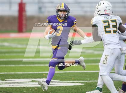 Thumbnail 1 in Escalon vs. Hilmar (CIF SJS D6 Final) photogallery.