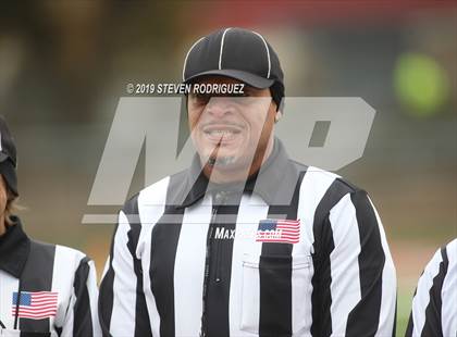 Thumbnail 2 in Escalon vs. Hilmar (CIF SJS D6 Final) photogallery.