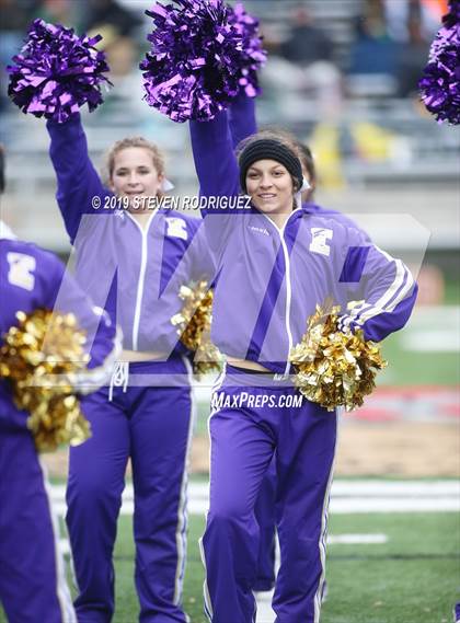 Thumbnail 1 in Escalon vs. Hilmar (CIF SJS D6 Final) photogallery.