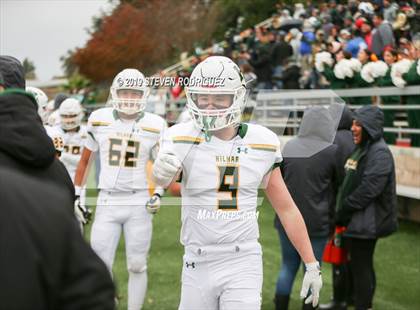 Thumbnail 2 in Escalon vs. Hilmar (CIF SJS D6 Final) photogallery.