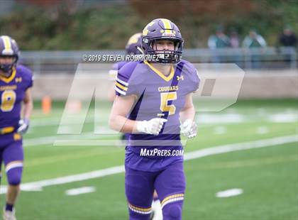 Thumbnail 1 in Escalon vs. Hilmar (CIF SJS D6 Final) photogallery.