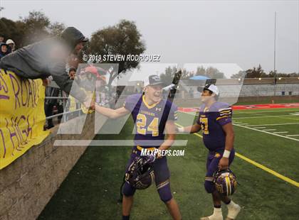 Thumbnail 1 in Escalon vs. Hilmar (CIF SJS D6 Final) photogallery.