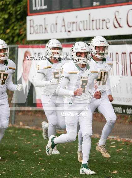 Thumbnail 3 in Escalon vs. Hilmar (CIF SJS D6 Final) photogallery.