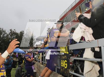 Thumbnail 2 in Escalon vs. Hilmar (CIF SJS D6 Final) photogallery.