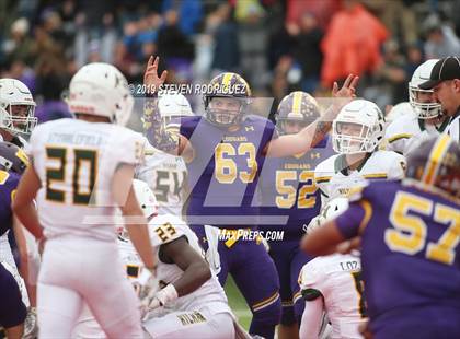 Thumbnail 3 in Escalon vs. Hilmar (CIF SJS D6 Final) photogallery.