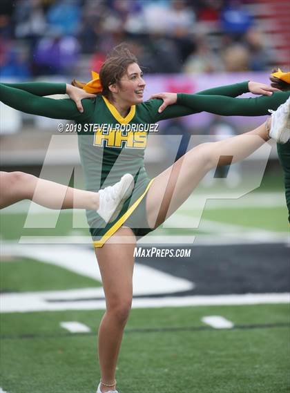 Thumbnail 3 in Escalon vs. Hilmar (CIF SJS D6 Final) photogallery.