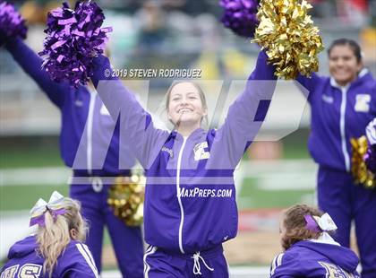 Thumbnail 1 in Escalon vs. Hilmar (CIF SJS D6 Final) photogallery.