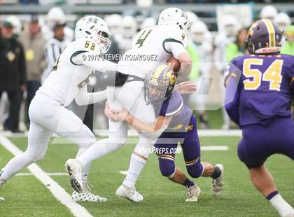Thumbnail 3 in Escalon vs. Hilmar (CIF SJS D6 Final) photogallery.