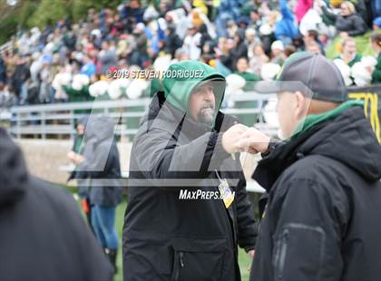 Thumbnail 1 in Escalon vs. Hilmar (CIF SJS D6 Final) photogallery.