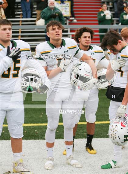 Thumbnail 2 in Escalon vs. Hilmar (CIF SJS D6 Final) photogallery.