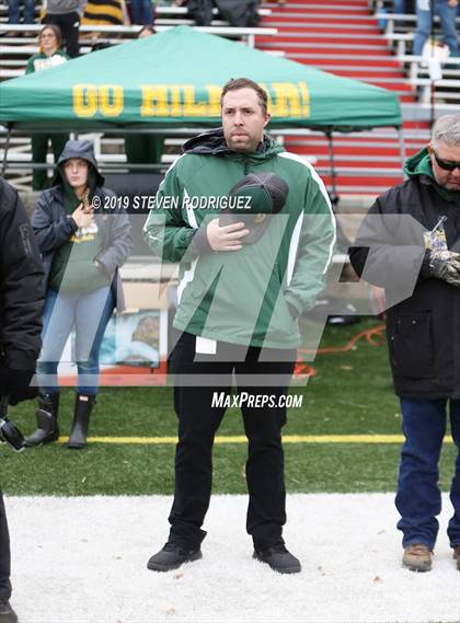 Thumbnail 2 in Escalon vs. Hilmar (CIF SJS D6 Final) photogallery.