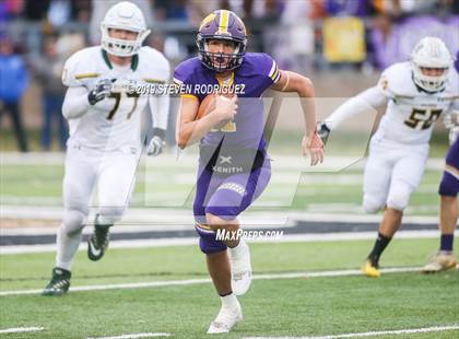 Thumbnail 3 in Escalon vs. Hilmar (CIF SJS D6 Final) photogallery.
