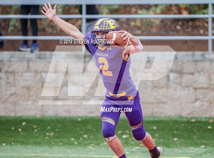 Thumbnail 1 in Escalon vs. Hilmar (CIF SJS D6 Final) photogallery.