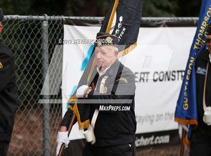 Thumbnail 2 in Escalon vs. Hilmar (CIF SJS D6 Final) photogallery.