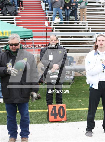Thumbnail 3 in Escalon vs. Hilmar (CIF SJS D6 Final) photogallery.