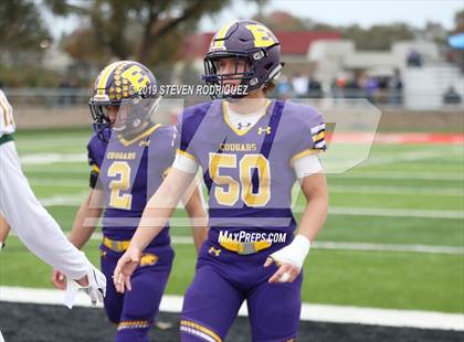 Thumbnail 3 in Escalon vs. Hilmar (CIF SJS D6 Final) photogallery.