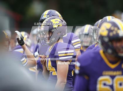 Thumbnail 2 in Escalon vs. Hilmar (CIF SJS D6 Final) photogallery.
