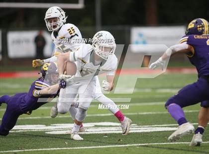Thumbnail 2 in Escalon vs. Hilmar (CIF SJS D6 Final) photogallery.