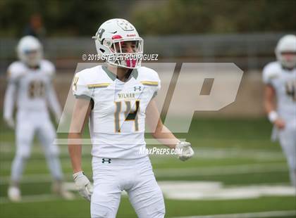 Thumbnail 1 in Escalon vs. Hilmar (CIF SJS D6 Final) photogallery.