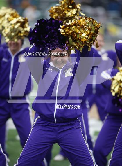 Thumbnail 3 in Escalon vs. Hilmar (CIF SJS D6 Final) photogallery.