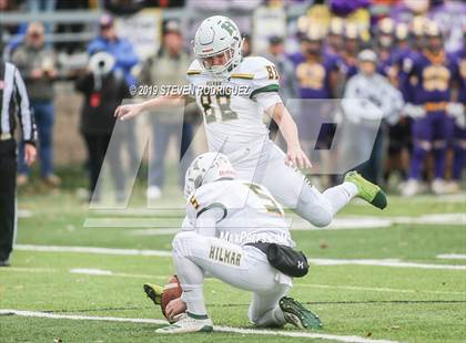 Thumbnail 1 in Escalon vs. Hilmar (CIF SJS D6 Final) photogallery.