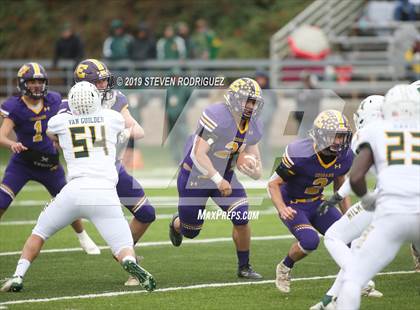 Thumbnail 2 in Escalon vs. Hilmar (CIF SJS D6 Final) photogallery.