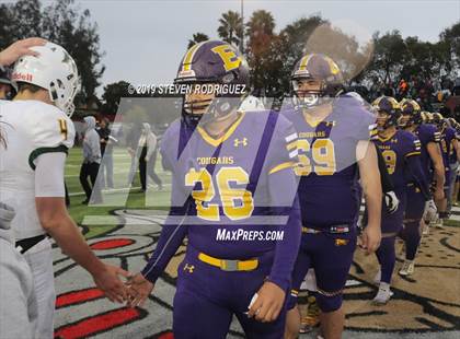 Thumbnail 3 in Escalon vs. Hilmar (CIF SJS D6 Final) photogallery.