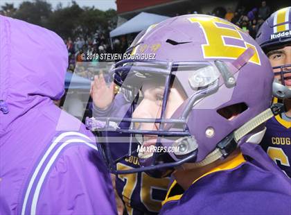 Thumbnail 3 in Escalon vs. Hilmar (CIF SJS D6 Final) photogallery.