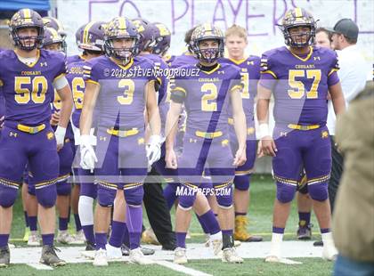 Thumbnail 3 in Escalon vs. Hilmar (CIF SJS D6 Final) photogallery.