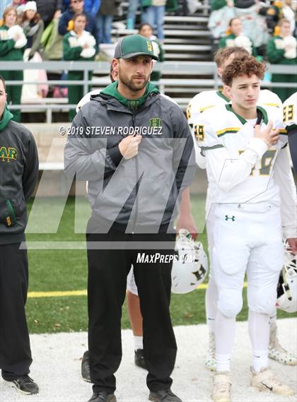 Thumbnail 1 in Escalon vs. Hilmar (CIF SJS D6 Final) photogallery.