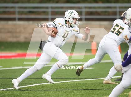 Thumbnail 1 in Escalon vs. Hilmar (CIF SJS D6 Final) photogallery.