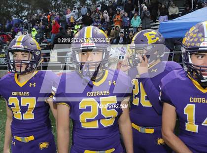 Thumbnail 1 in Escalon vs. Hilmar (CIF SJS D6 Final) photogallery.