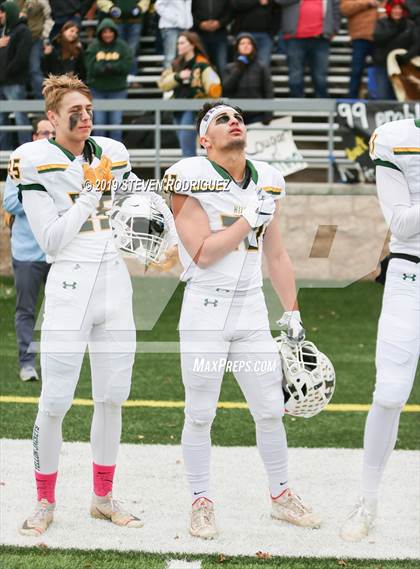 Thumbnail 3 in Escalon vs. Hilmar (CIF SJS D6 Final) photogallery.