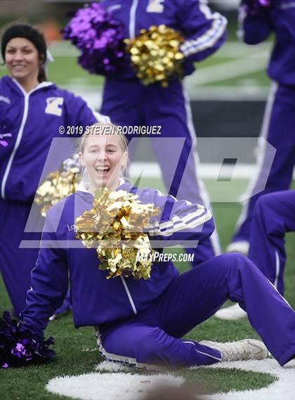 Thumbnail 2 in Escalon vs. Hilmar (CIF SJS D6 Final) photogallery.