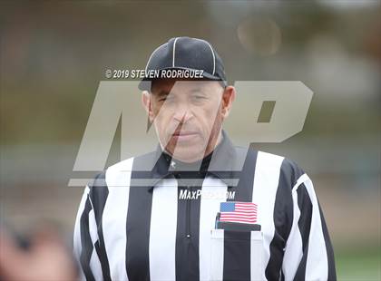 Thumbnail 3 in Escalon vs. Hilmar (CIF SJS D6 Final) photogallery.