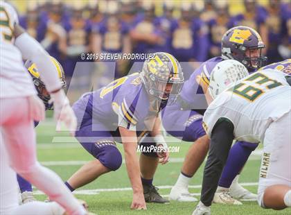 Thumbnail 1 in Escalon vs. Hilmar (CIF SJS D6 Final) photogallery.
