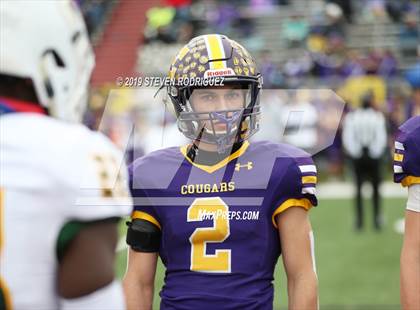 Thumbnail 1 in Escalon vs. Hilmar (CIF SJS D6 Final) photogallery.