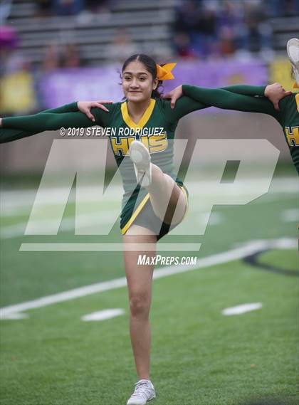 Thumbnail 1 in Escalon vs. Hilmar (CIF SJS D6 Final) photogallery.