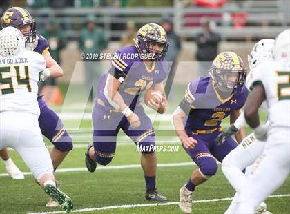 Thumbnail 3 in Escalon vs. Hilmar (CIF SJS D6 Final) photogallery.