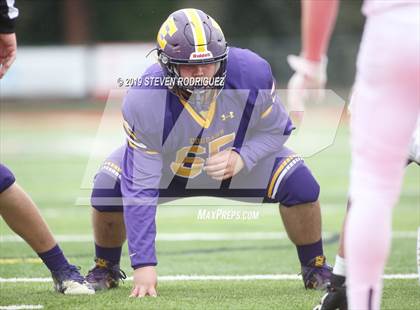 Thumbnail 1 in Escalon vs. Hilmar (CIF SJS D6 Final) photogallery.