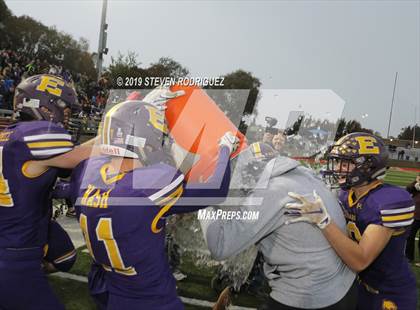 Thumbnail 2 in Escalon vs. Hilmar (CIF SJS D6 Final) photogallery.