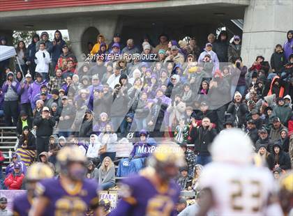 Thumbnail 1 in Escalon vs. Hilmar (CIF SJS D6 Final) photogallery.