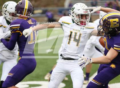 Thumbnail 1 in Escalon vs. Hilmar (CIF SJS D6 Final) photogallery.