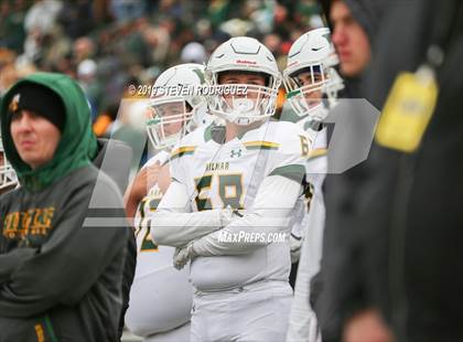 Thumbnail 1 in Escalon vs. Hilmar (CIF SJS D6 Final) photogallery.